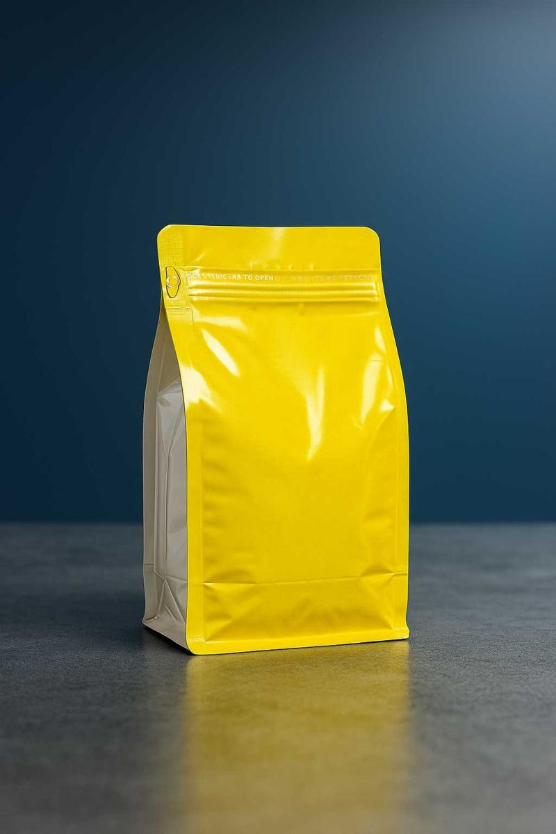 پاکت باكس پوچ عمومی